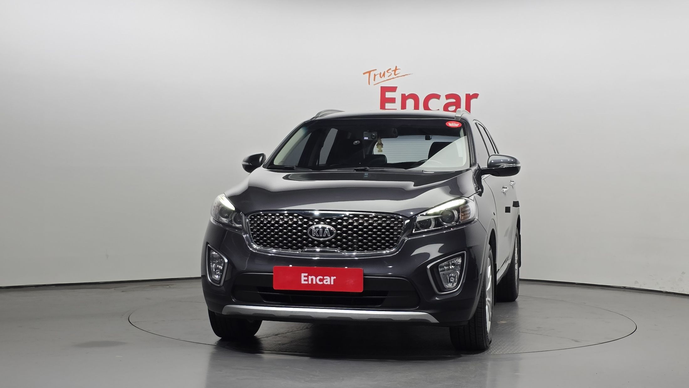 KIA SORENTO 2017