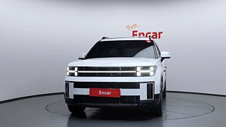 HYUNDAI SANTAFE MX5 2023