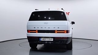 HYUNDAI SANTAFE MX5 2023