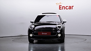MINI COOPER 2020