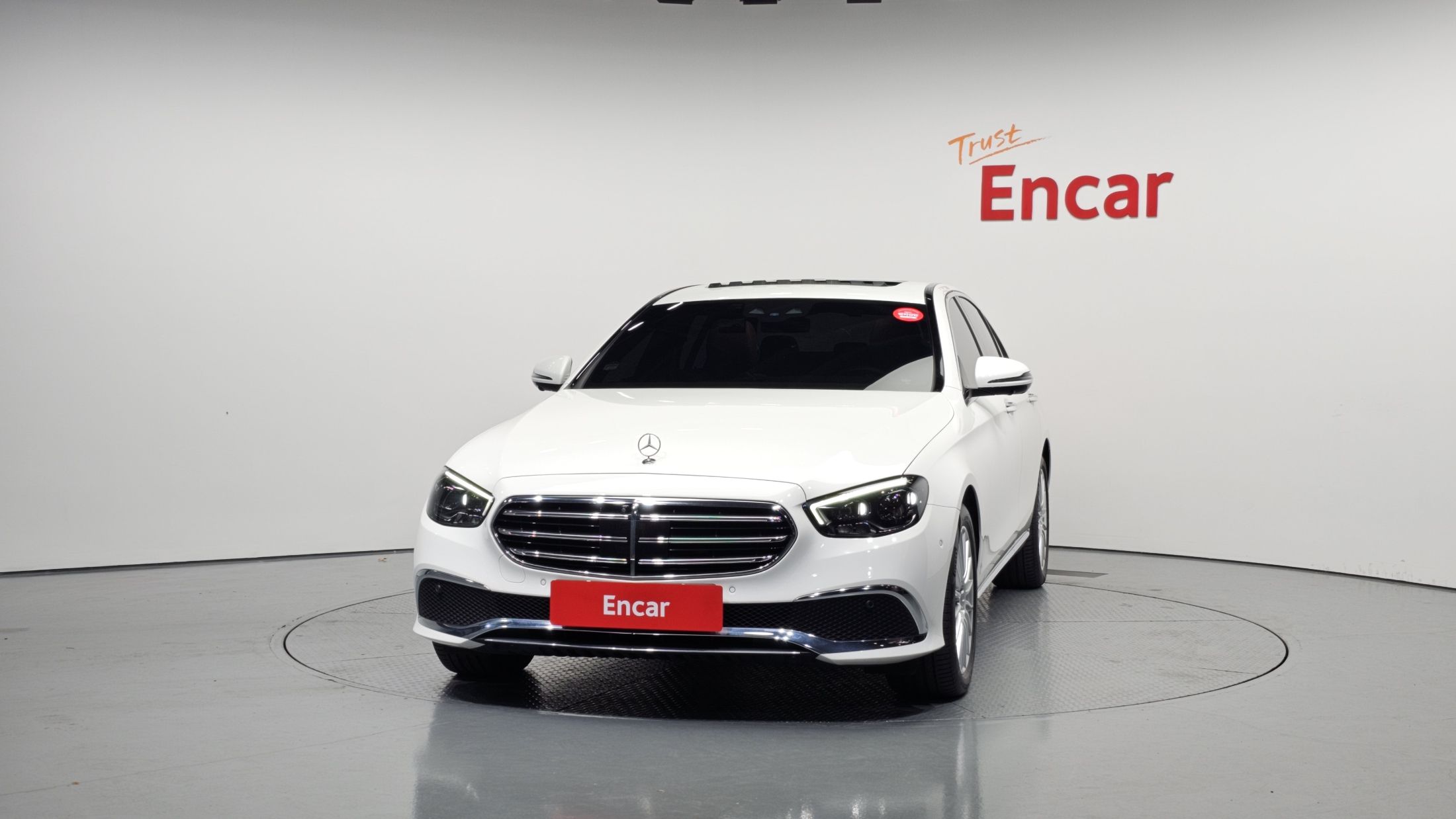 MERCEDES BENZ E-CLASS W213 2022