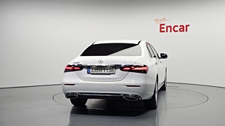 MERCEDES BENZ E-CLASS W213 2022