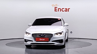 HYUNDAI GRANDEUR IG 2017