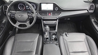 HYUNDAI GRANDEUR IG 2018