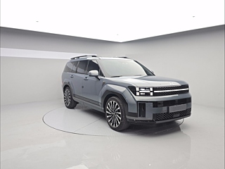 HYUNDAI SANTAFE MX5 2023