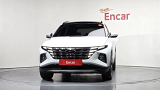 HYUNDAI TUCSON NX4 2020