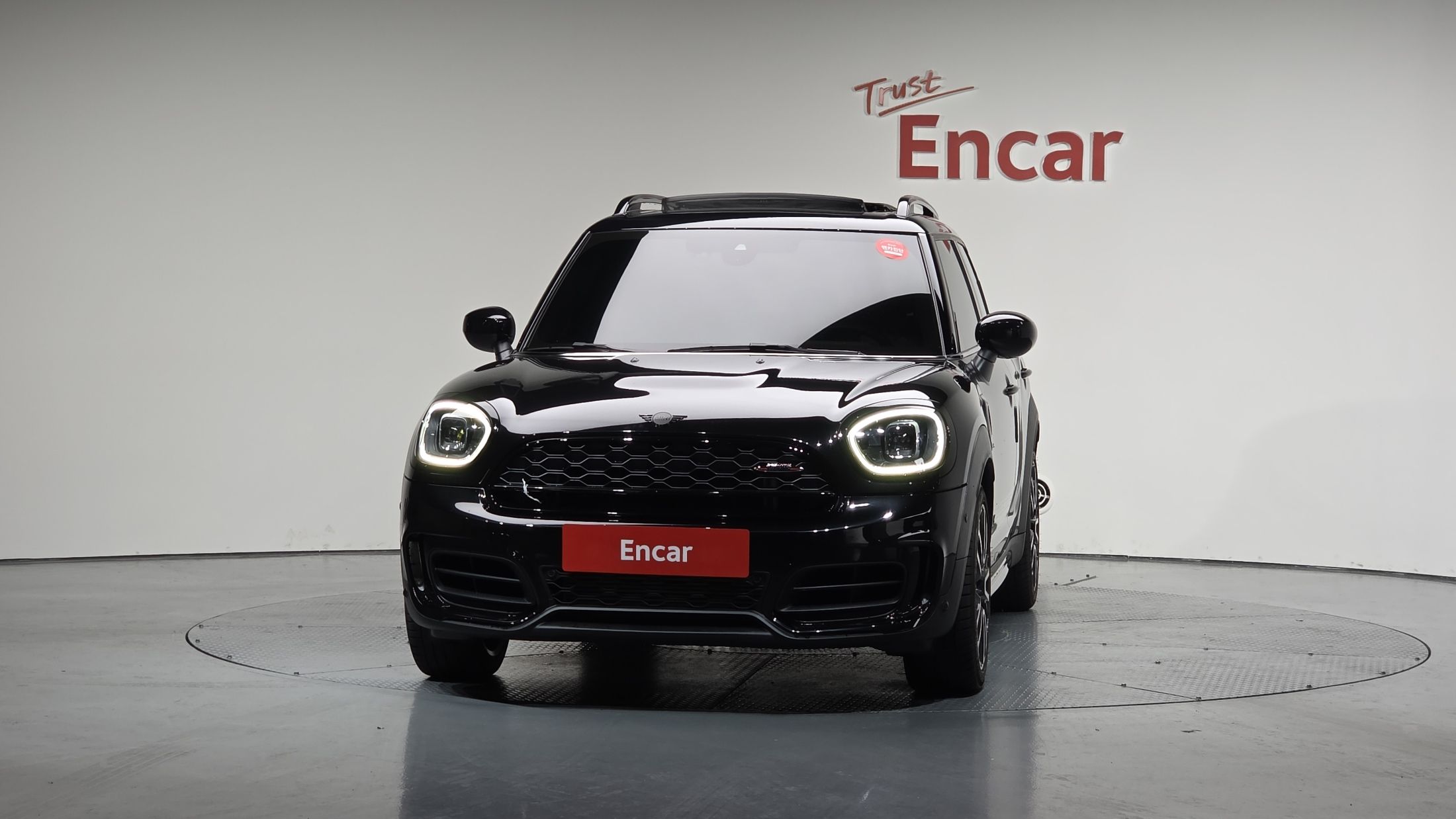 MINI COUNTRYMAN COOPER S 2023