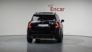 MINI COUNTRYMAN COOPER S 2023