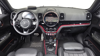 MINI COUNTRYMAN COOPER S 2023