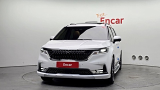 KIA CARNIVAL 2023