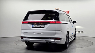KIA CARNIVAL 2023