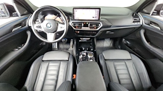 BMW IX3 2023