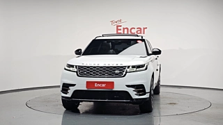LAND ROVER RANGE ROVER VELAR 2023