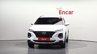 HYUNDAI SANTAFE TM 2018
