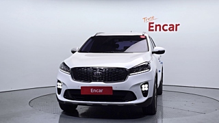 KIA SORENTO 2017