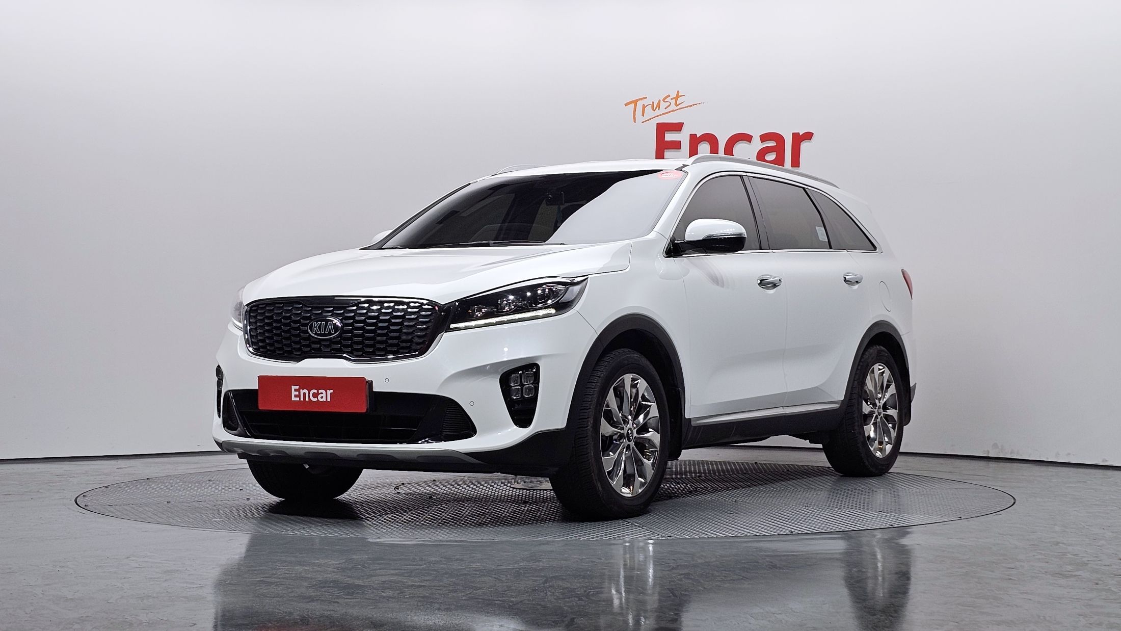 KIA SORENTO 2017