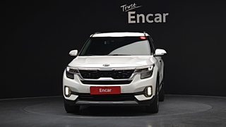KIA SELTOS 2021