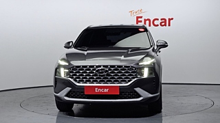 HYUNDAI SANTAFE 2020