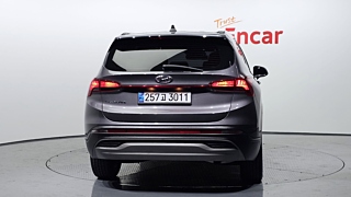 HYUNDAI SANTAFE 2020