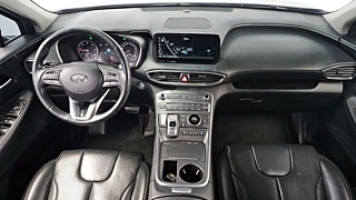 HYUNDAI SANTAFE 2020