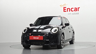 MINI COOPER S 2023