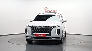 HYUNDAI PALISADE 2020