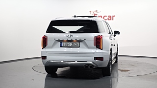 HYUNDAI PALISADE 2020