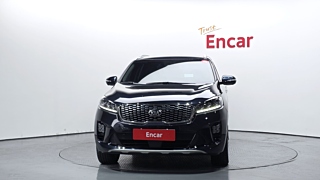 KIA SORENTO 2018