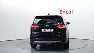 KIA SORENTO 2018