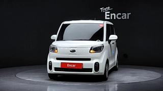 KIA RAY 2020