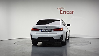 BMW 3-SERIES G20 2023