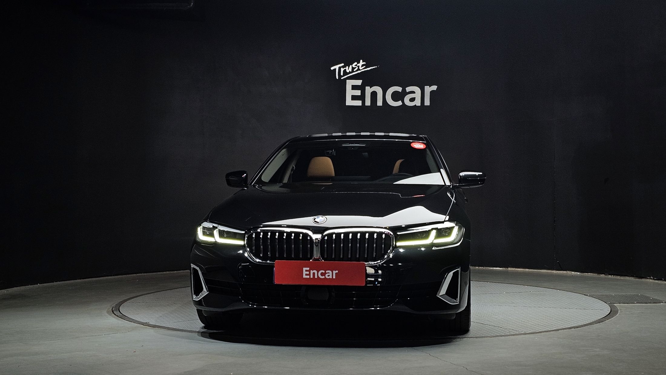 BMW 5-SERIES G30 2023