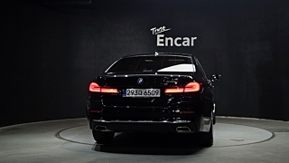 BMW 5-SERIES G30 2023