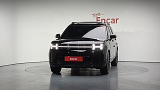 HYUNDAI SANTAFE MX5 2023