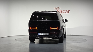 HYUNDAI SANTAFE MX5 2023