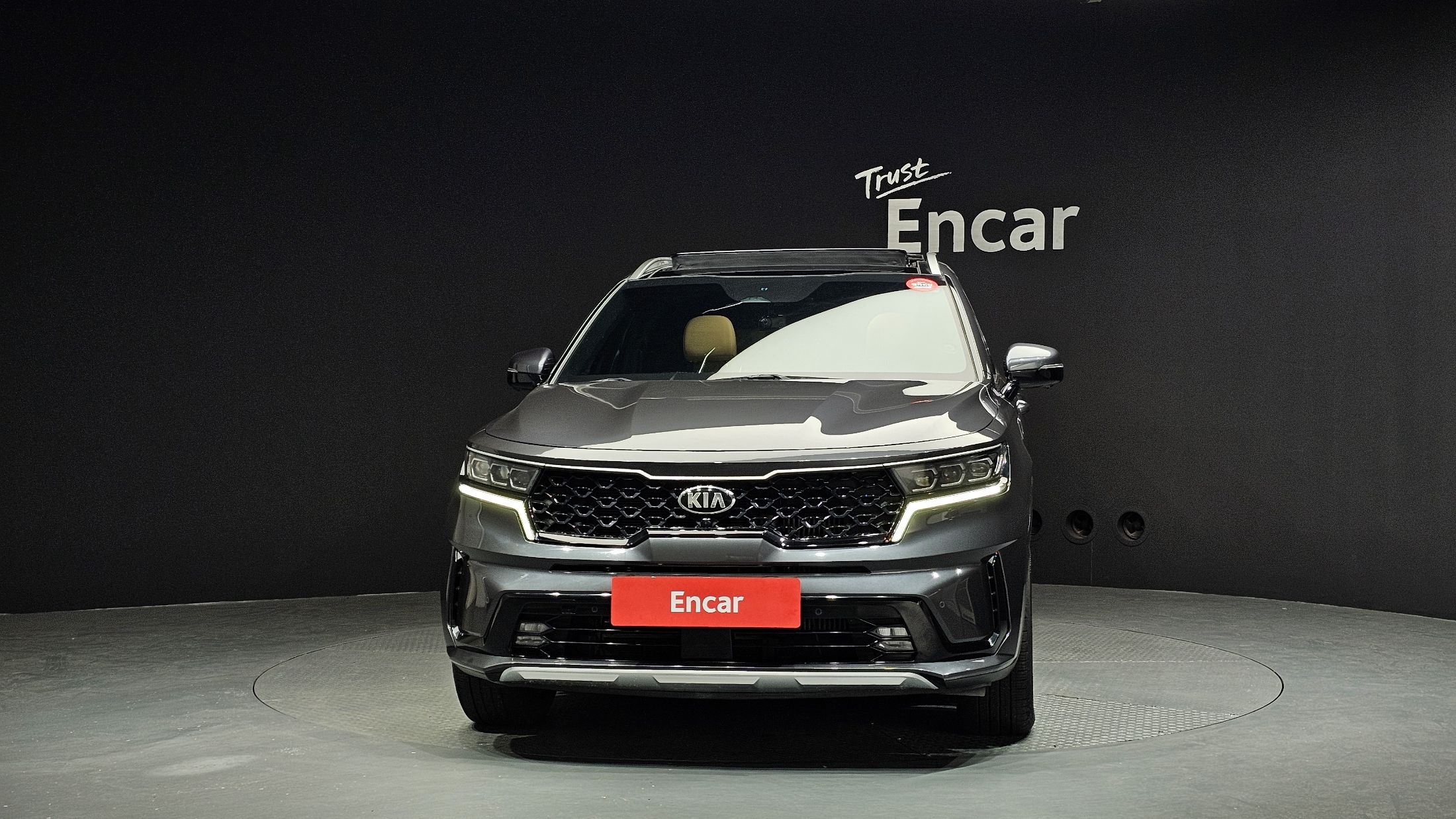 KIA SORENTO 2020