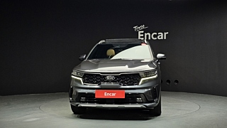 KIA SORENTO 2020