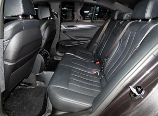 BMW 5-SERIES G30 2023