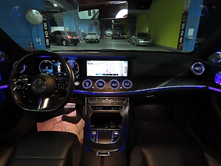 MERCEDES BENZ E-CLASS W213 2021