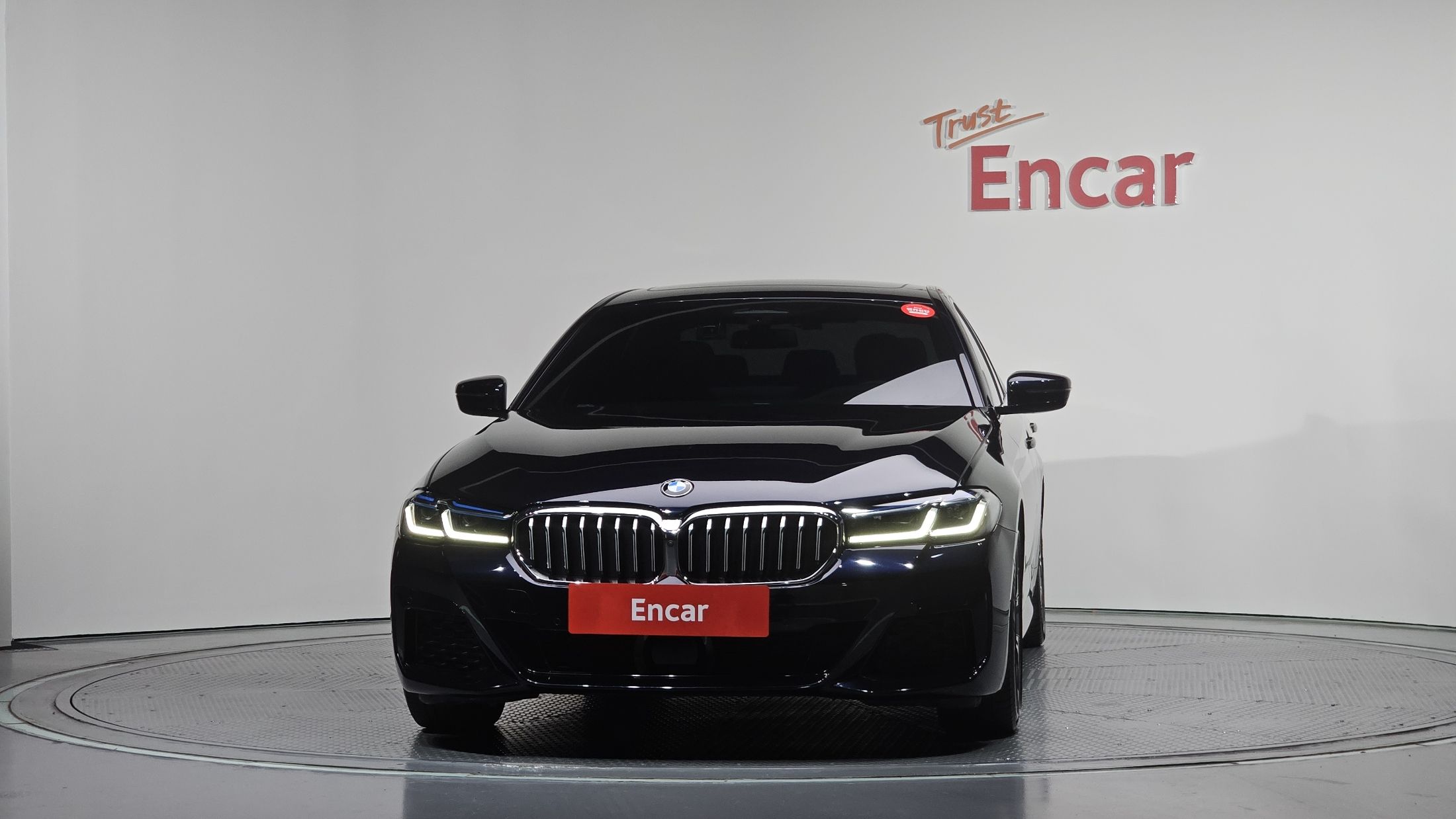 BMW 5-SERIES G30 2023