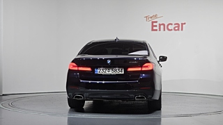 BMW 5-SERIES G30 2023