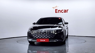 HYUNDAI GRANDEUR IG 2019