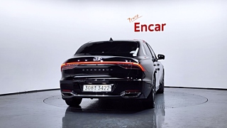 HYUNDAI GRANDEUR IG 2019