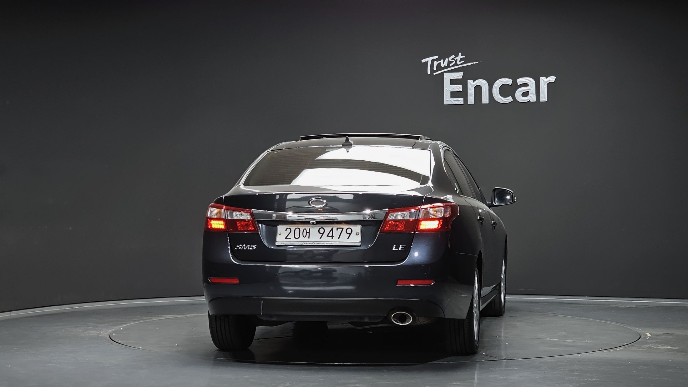 SAMSUNG SM5 NEW 2011