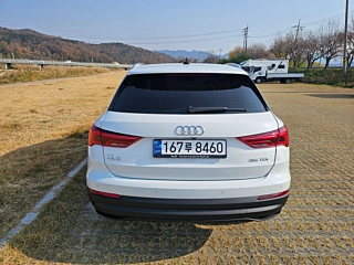 AUDI Q3 F3 2023