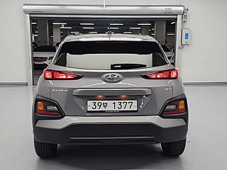 HYUNDAI KONA 2018