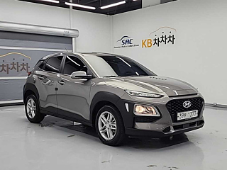 HYUNDAI KONA 2018