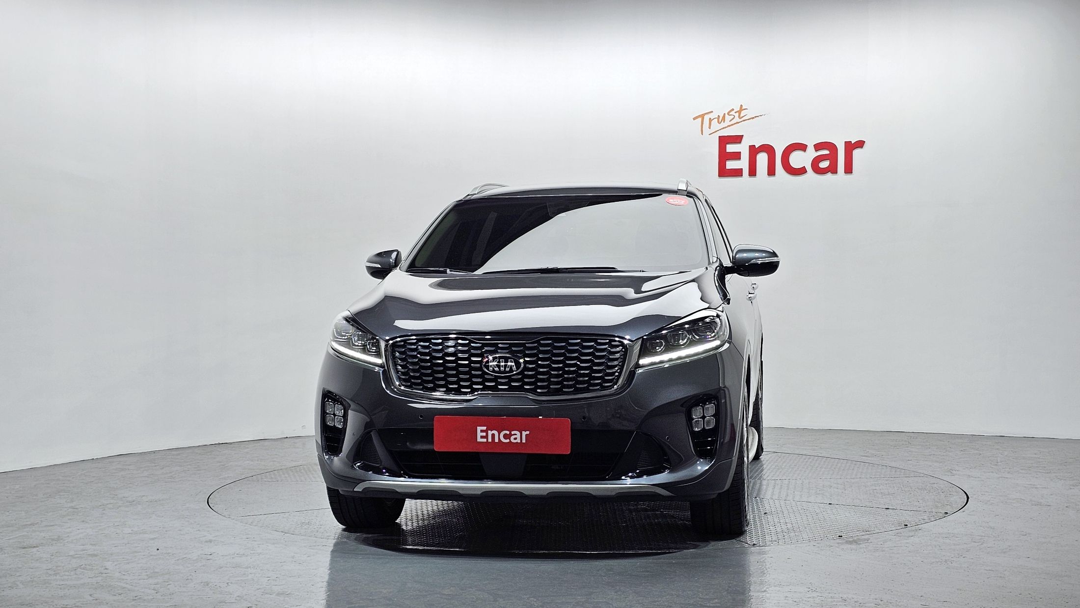 KIA SORENTO 2018