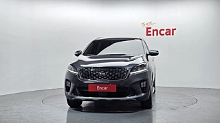 KIA SORENTO 2018