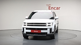 HYUNDAI SANTAFE MX5 2023